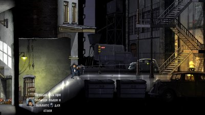 Guns Gore and Cannoli 2 ��������