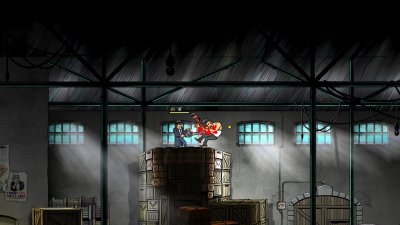 Guns Gore and Cannoli 2 ��������