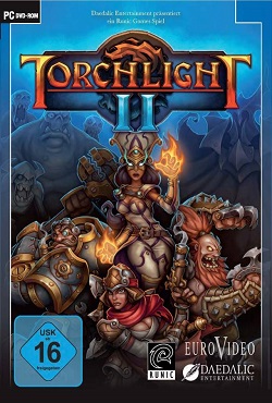 Torchlight II �� ��������