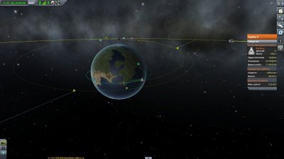 Kerbal Space Program �� �������