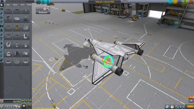 Kerbal Space Program �� �������