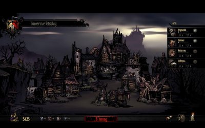 Darkest Dungeon ��� DLC 2018