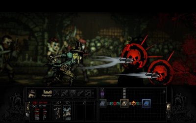 Darkest Dungeon ��� DLC 2018