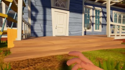 Hello Neighbor ������ ������