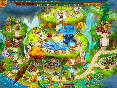 ������ ������� 4