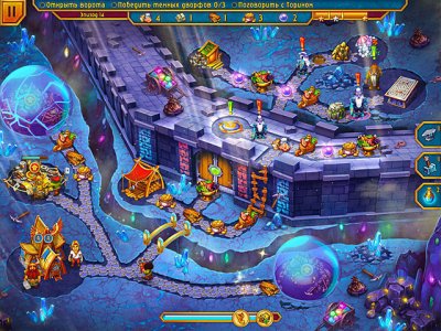 ������ ������� 4 ������������� �������