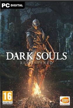 Dark Souls Remastered ��������