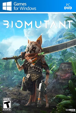 Biomutant ��������