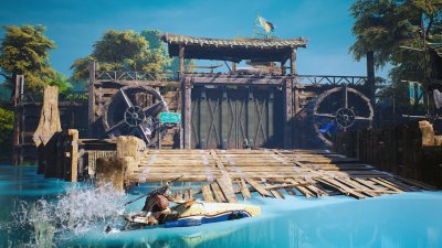 Biomutant ��������