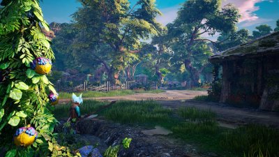 Biomutant ��������
