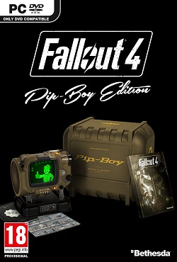 Fallout 4 ��������� ������