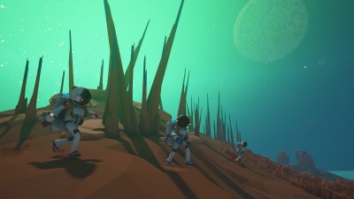 Astroneer ��������