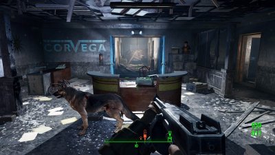 Fallout 4 ��� DLC