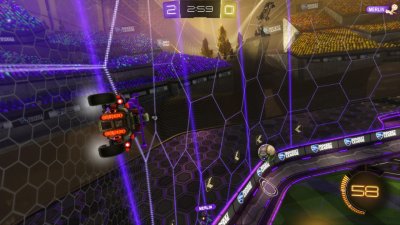 Rocket League ��������