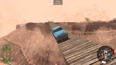 Beamng Drive ����� �����