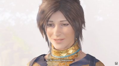 Shadow of the Tomb Raider ��������