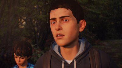 Life is Strange 2 ��� ������� 1 - 5