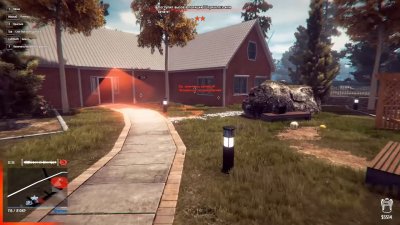 Thief Simulator ��������