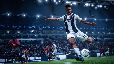 FIFA 19 ��������