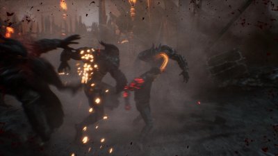 Devil's Hunt ��������