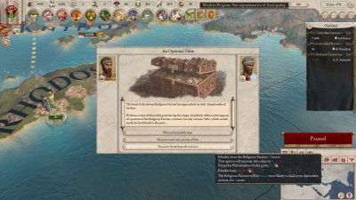 Imperator Rome ��������