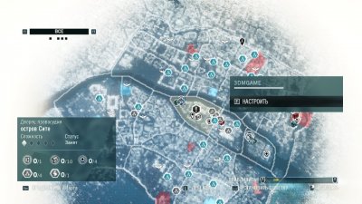 Assassins Creed Unity ��������