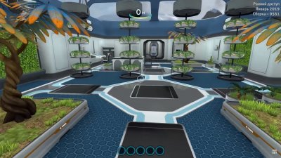 Subnautica Below Zero ��������