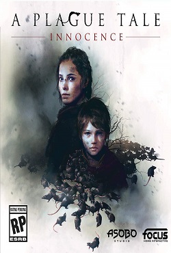 A Plague Tale Innocence ��������