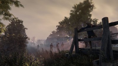 Iron Harvest 1920 ��������