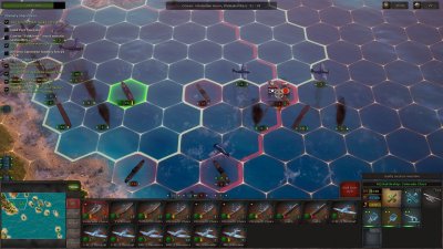 Strategic Mind The Pacific