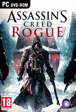 Assassins Creed Rogue ��������