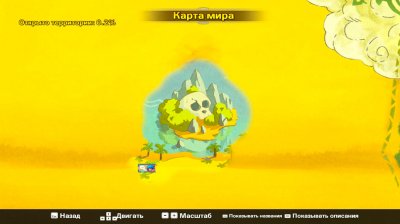 Monster Boy and the Cursed Kingdom