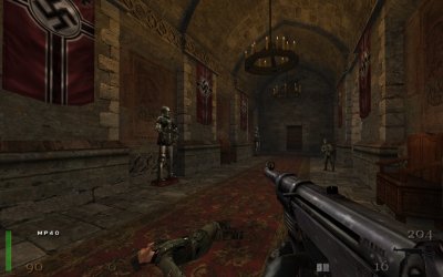 Wolfenstein ���������