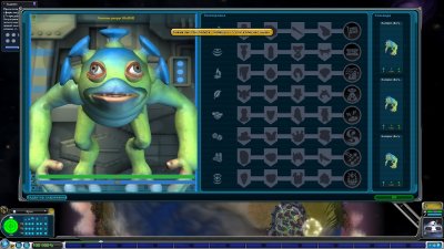 Spore ��������� ������