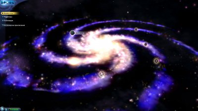 Spore ��������� ������