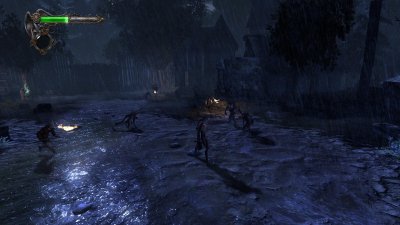 Castlevania Lords of Shadow Ultimate Edition