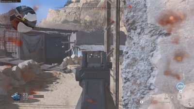 Call of Duty Modern Warfare 2019 ��������