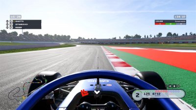F1 2019 ��������