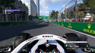 F1 2019 ��������