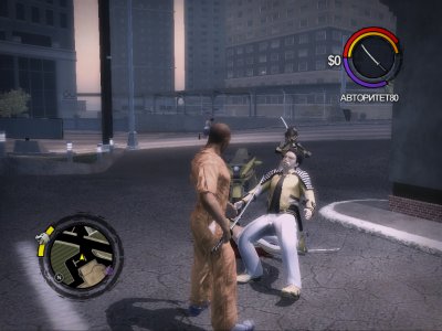 Saints Row 2 ��������