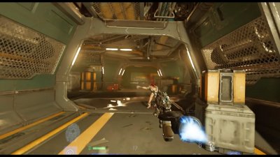 Doom VFR ��������