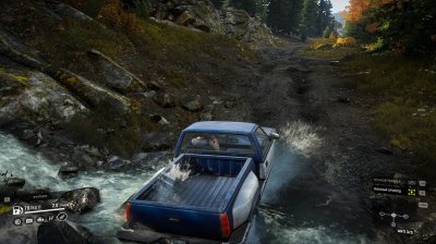 SnowRunner ��������