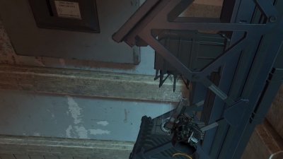 Half-Life Alyx ��� VR �����