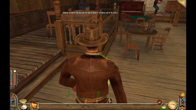 Desperados 2 Cooper�s Revenge