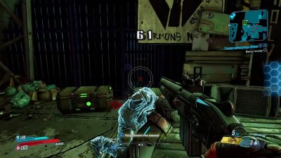 Borderlands 3 ��������