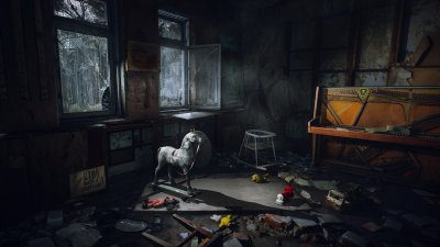 Chernobylite ��������