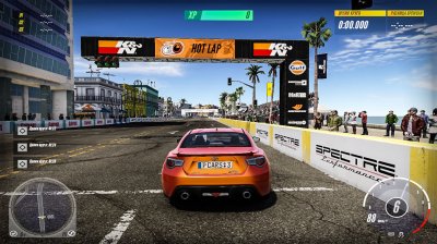 Project CARS 3 ��������