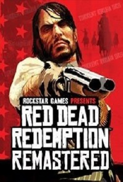 Red Dead Redemption Remastered ��������