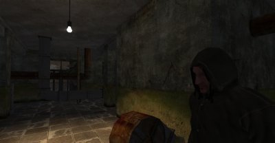 ������� Catalyst Complementation