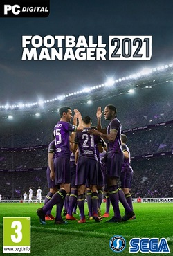 Football Manager 2021 ��������